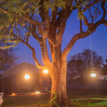 Tented Adventures Pilanesberg Kültér fotó