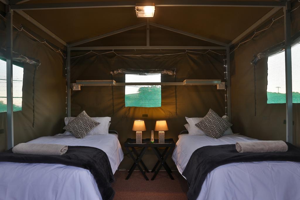 Tented Adventures Pilanesberg Kültér fotó
