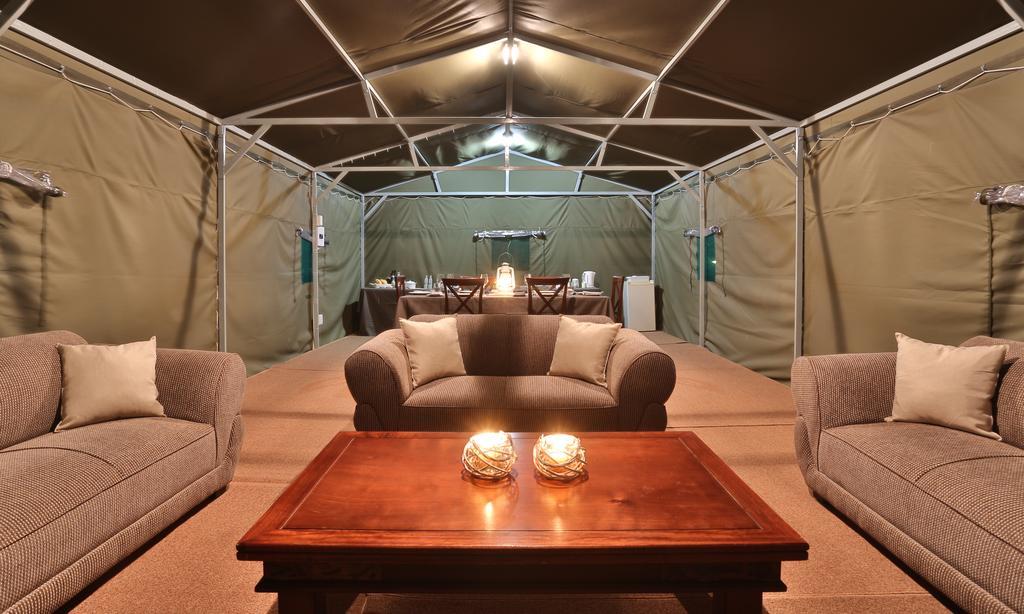 Tented Adventures Pilanesberg Kültér fotó