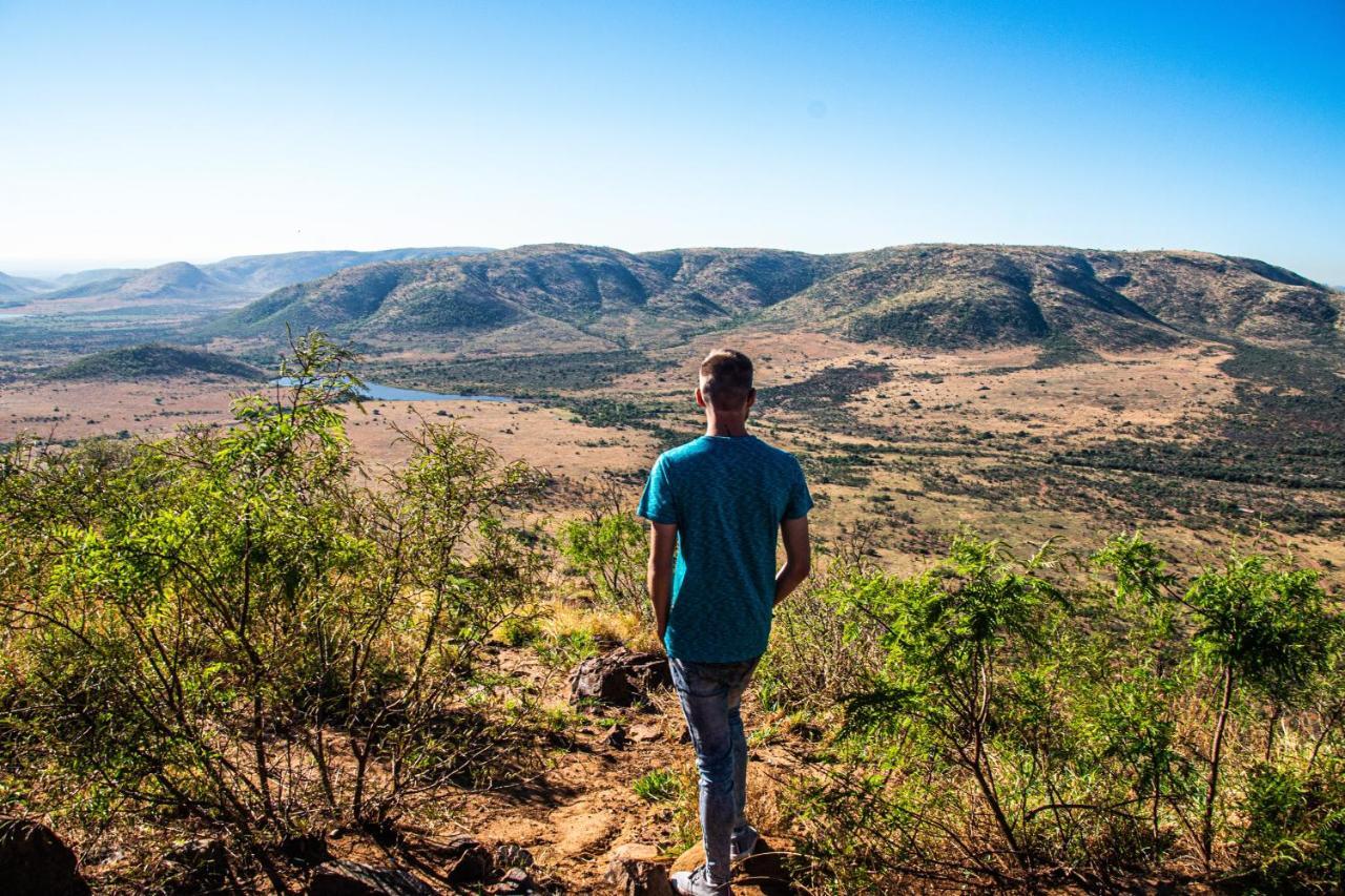 Tented Adventures Pilanesberg Kültér fotó