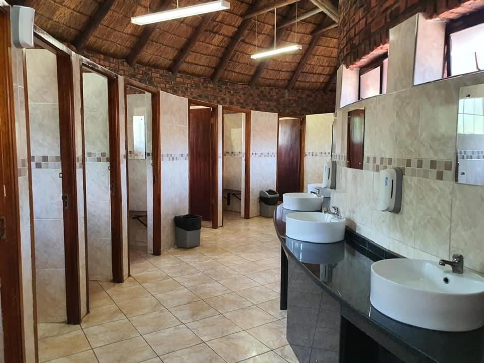 Tented Adventures Pilanesberg Kültér fotó